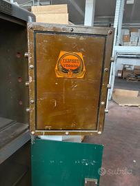 CASSAFORTE "CONFORTI VERONA"