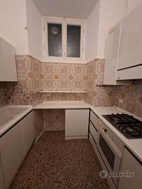 Cucina, Gatto, buone condizione.