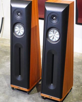 Thiel-Diffusori da Pavimento - 1.7