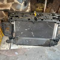 Calandra grande punto 1.6 120cv