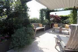 Attico con Terrazzo e 3 camere