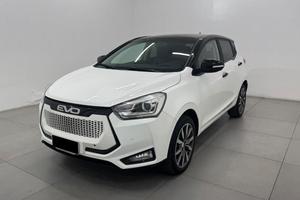 Evo 3 1.5 Gpl 107 Cv.