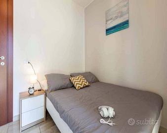 Stanza in appartamento di 60 m² a Milano