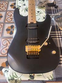 Charvel San Dimas Messico HH