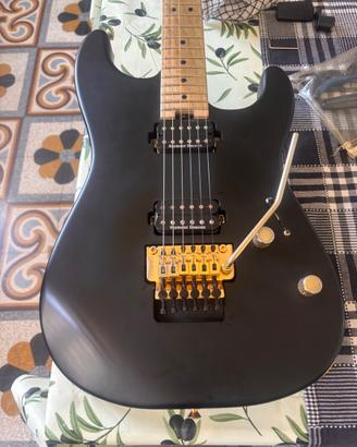 Charvel San Dimas Messico HH