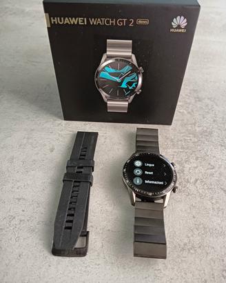 smartwatch