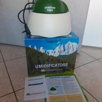 Umidificatore Pumilene vapo Montefarmaco Otc 