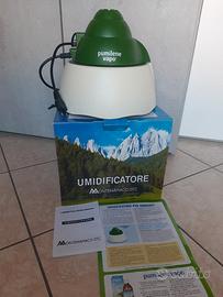 Umidificatore Pumilene vapo Montefarmaco Otc 