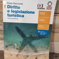 Diritto e legislazione turistica 