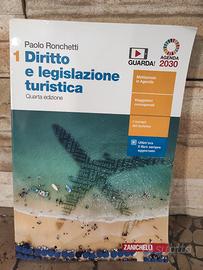 Diritto e legislazione turistica 