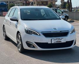 Peugeot 308 BlueHDi 120 S&S SW Allure euro 6b