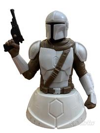 The Mandalorian Star Wars Action Figure