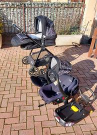 TRIO FOPPAPEDRETTI I-SIZE