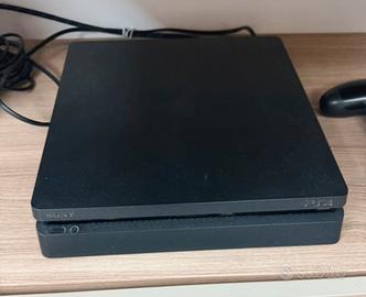 Ps4 slim 1tb
