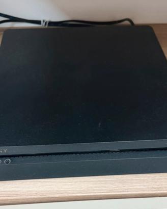 Ps4 slim 1tb