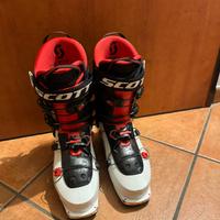 SCOTT COSMOS 28-28.5