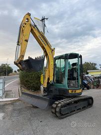 ESCAVATORE YANMAR VIO