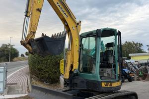 ESCAVATORE YANMAR VIO