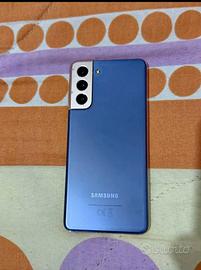 SAMSUNG S21 5G