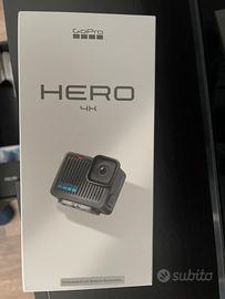 Gopro hero