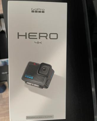 Gopro hero