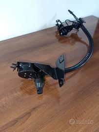 ARGANO RUOTA SCORTA CITROEN JUMPER III/FIAT DUCATO