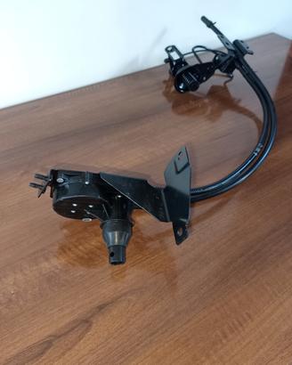 ARGANO RUOTA SCORTA CITROEN JUMPER III/FIAT DUCATO