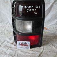 MITSUBISHI PAJERO GLS V20 STOP POSTERIORE SINISTRO