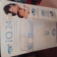 Regal0 sterilizzatore