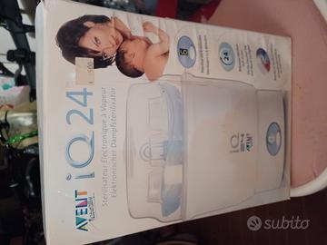 Regal0 sterilizzatore