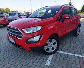 Ford EcoSport 1.5 TDCi 100 CV Start&amp;Stop Plus