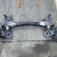 ASSALE POSTERIORE PEUGEOT 3008 Serie Diesel 1500 (