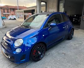 Abarth 595 - 2016