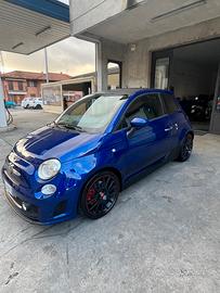 Abarth 595 - 2016