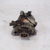 Alternatore Toyota Iq 1.3 benzina 2013