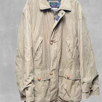 Giacca Vintage Paul&Shark Uomo, Taglia L