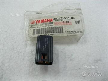Rel yamaha