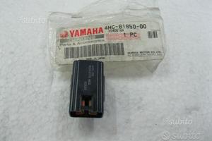 Rel yamaha