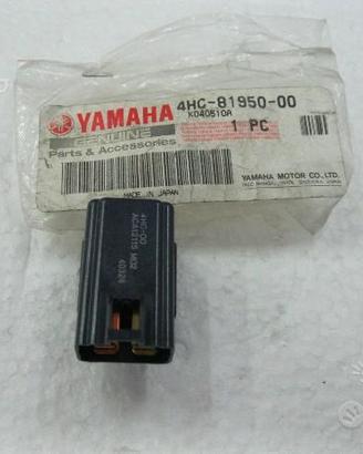 Rel yamaha
