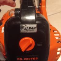 motosega Echo cs 280