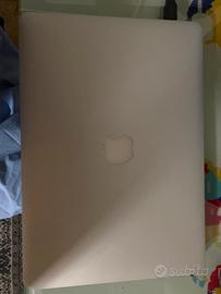 MacBook Air 13" (8GB RAM)