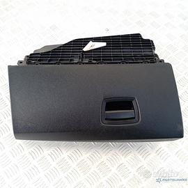 Cassetto Portaoggetti Cruscotto BMW Serie 5 F10 F1
