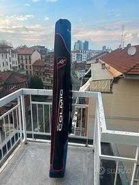 rbs colmic s31 limited edition