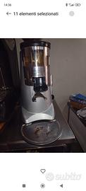macina caffè 