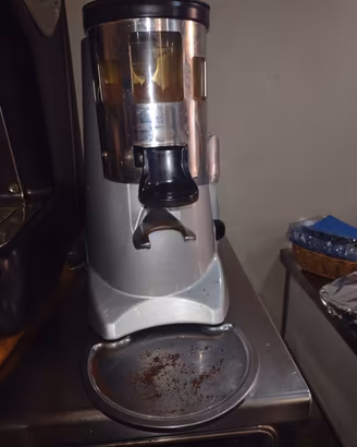 macina caffè 