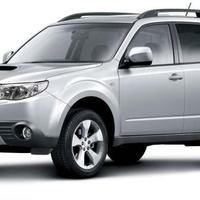 Ricambi NUOVI Subaru Forester dal 2008 in poi