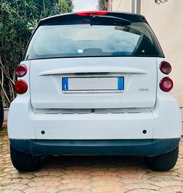 Smart Fortwo 1.0 pulse 2009