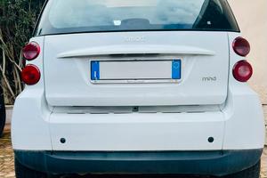 Smart Fortwo 1.0 pulse 2009