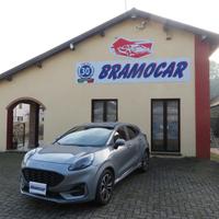 FORD Puma 1.0 125cv ECOBOOST HYBRID S&S ST-LINE