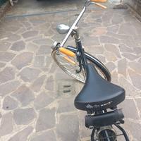 Bicicletta da uomo Bianchi Lusso